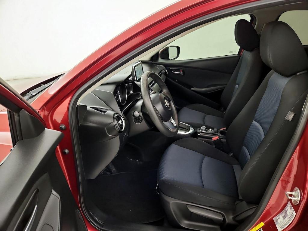 used 2017 Toyota Yaris iA car, priced at $12,998