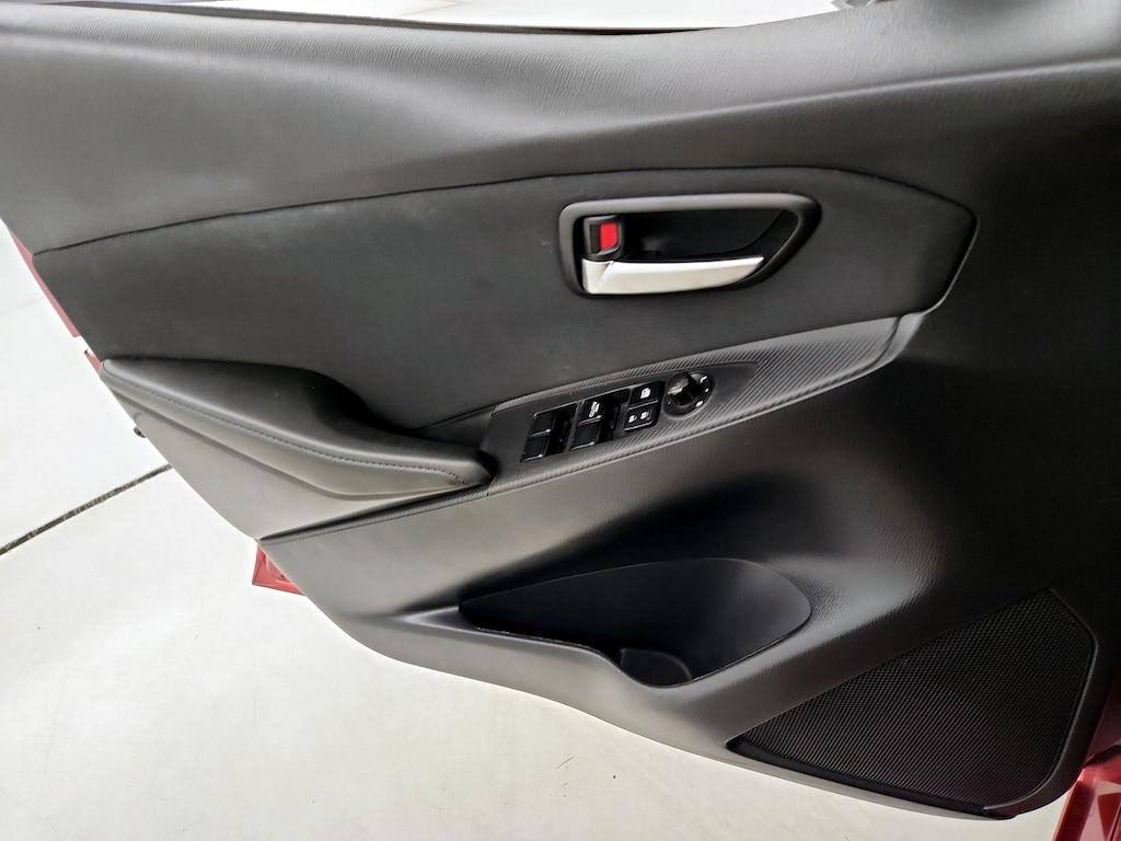 used 2017 Toyota Yaris iA car, priced at $12,998