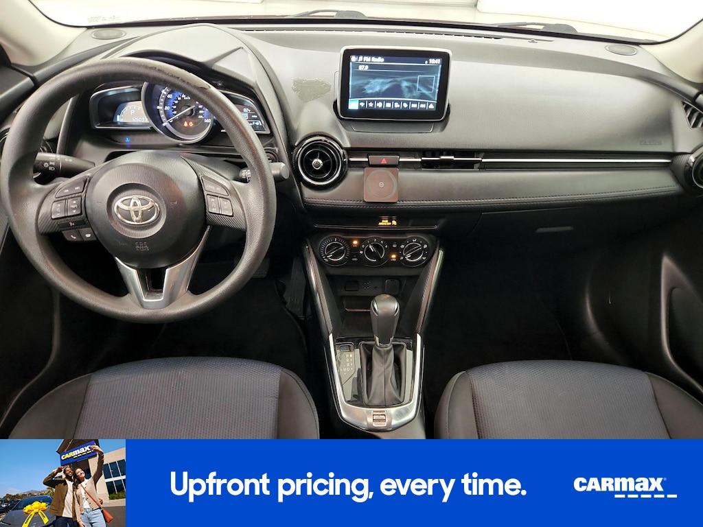used 2017 Toyota Yaris iA car, priced at $12,998