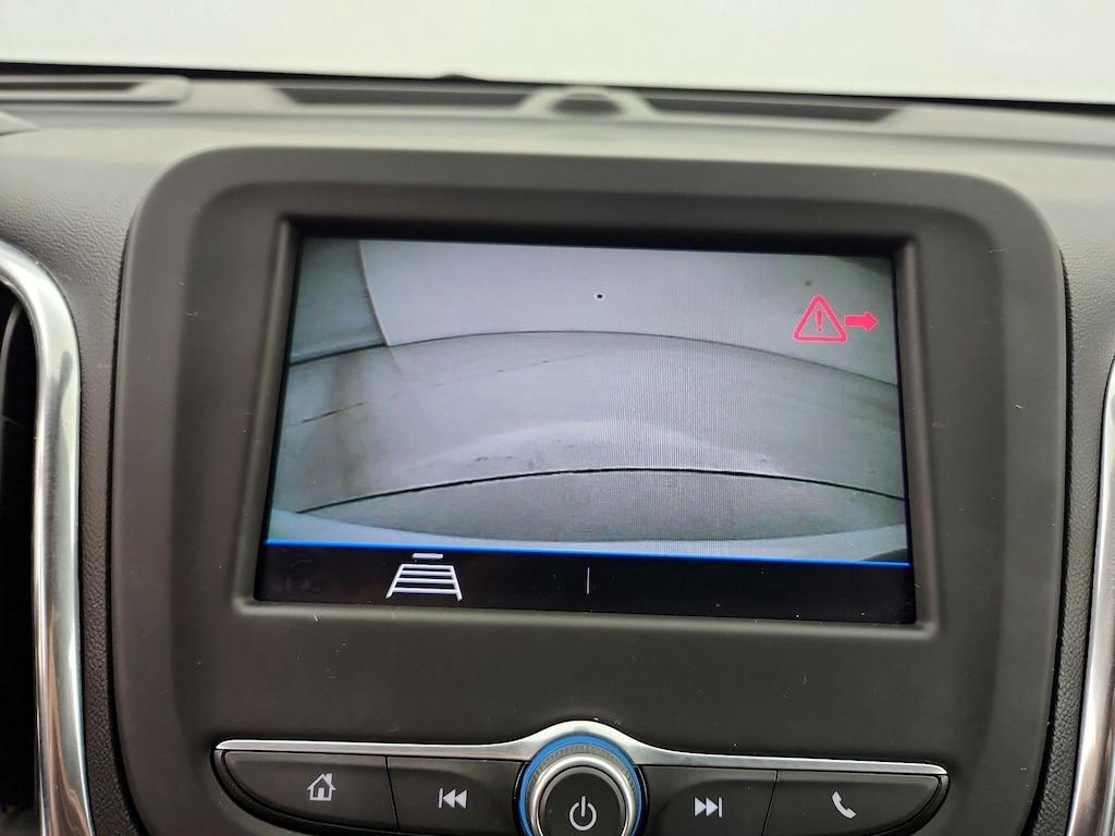 used 2020 Chevrolet Equinox car, priced at $18,998