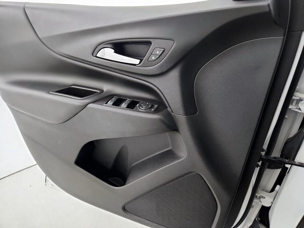 used 2020 Chevrolet Equinox car, priced at $18,998