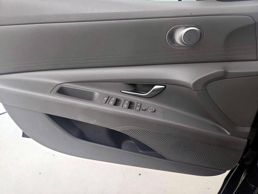 used 2022 Hyundai Elantra car, priced at $20,998