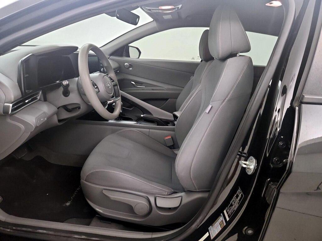 used 2022 Hyundai Elantra car, priced at $20,998