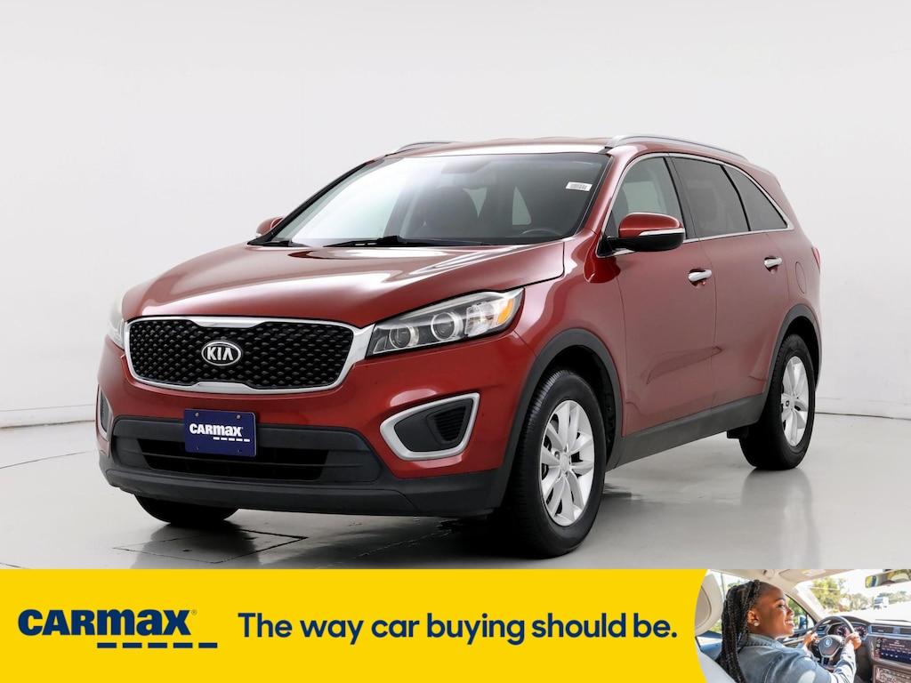 used 2018 Kia Sorento car, priced at $17,998