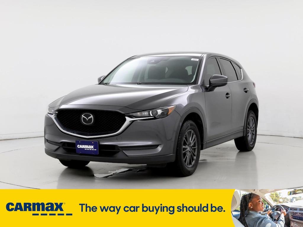 used 2019 Mazda CX-5 car, priced at $20,998