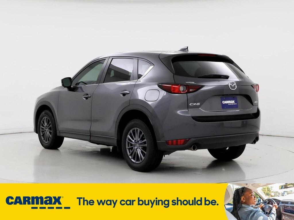 used 2019 Mazda CX-5 car, priced at $20,998