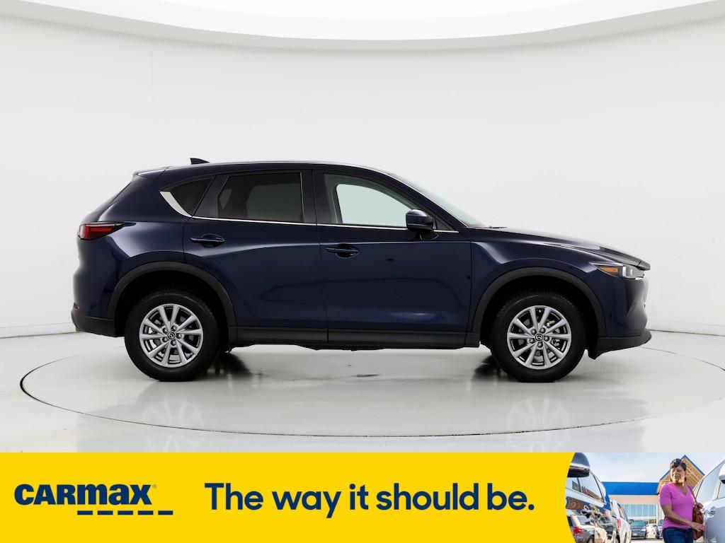 used 2023 Mazda CX-5 car, priced at $29,998