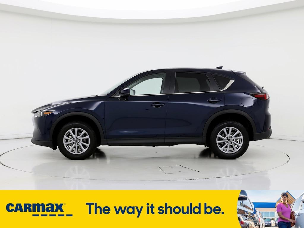 used 2023 Mazda CX-5 car, priced at $29,998