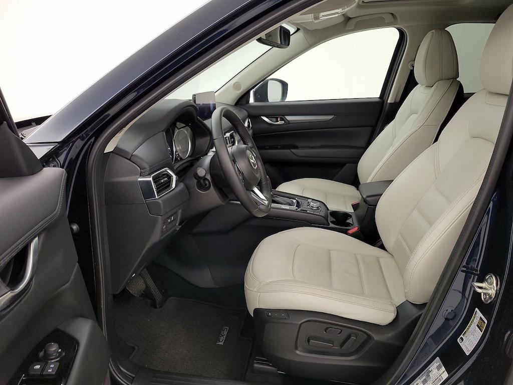 used 2023 Mazda CX-5 car, priced at $29,998