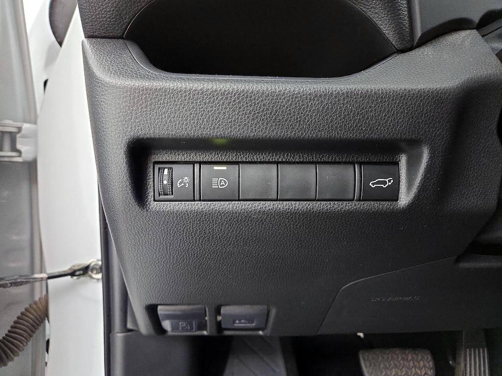 used 2023 Toyota RAV4 car, priced at $32,998