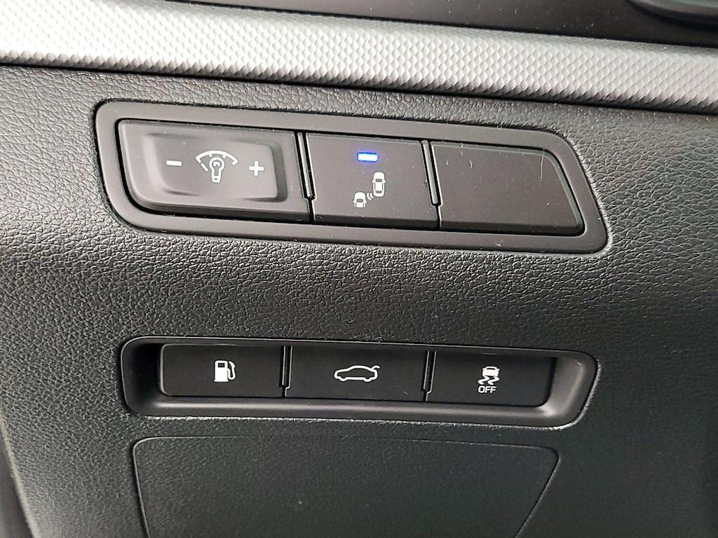 used 2018 Hyundai Sonata car, priced at $14,998