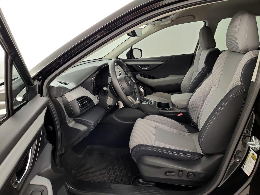 used 2025 Subaru Outback car, priced at $30,998
