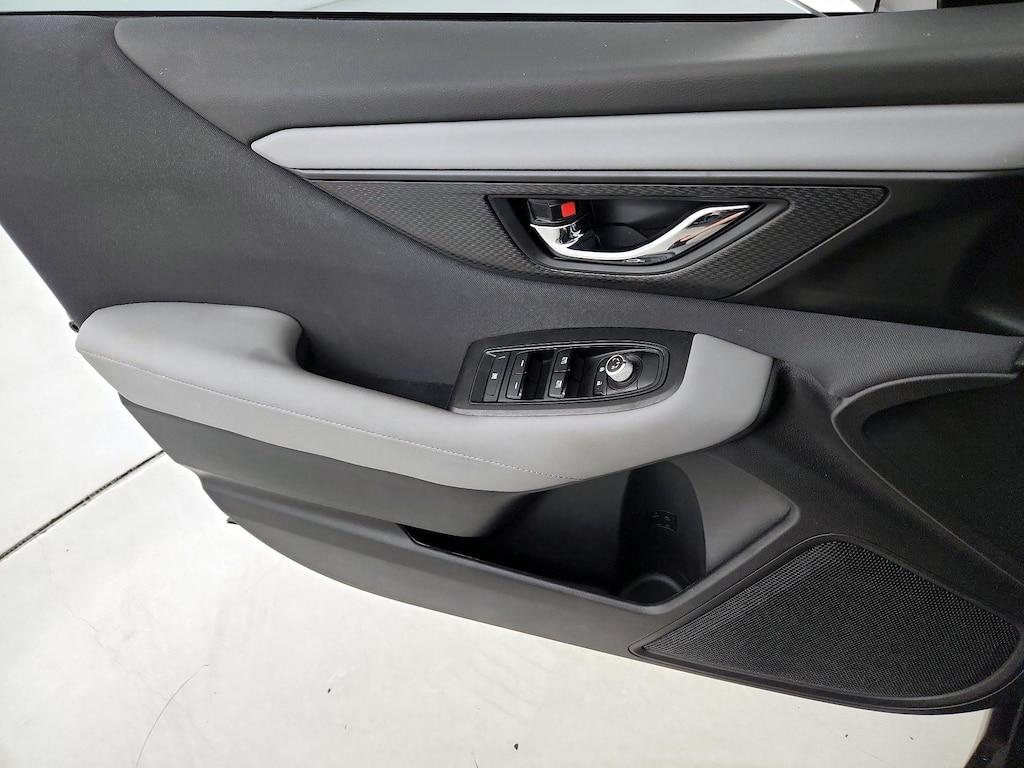 used 2025 Subaru Outback car, priced at $30,998