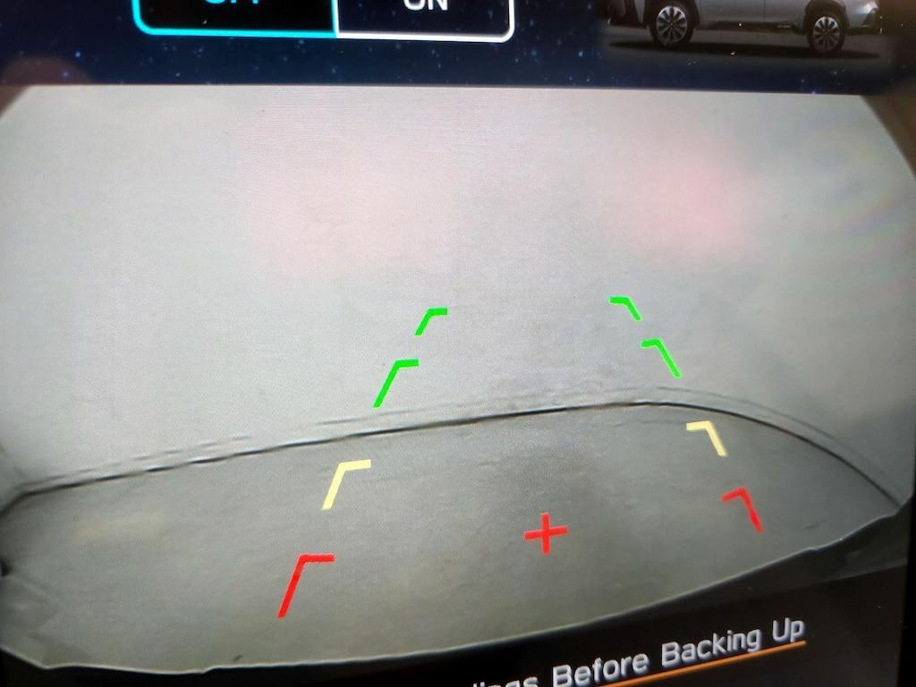 used 2025 Subaru Outback car, priced at $30,998