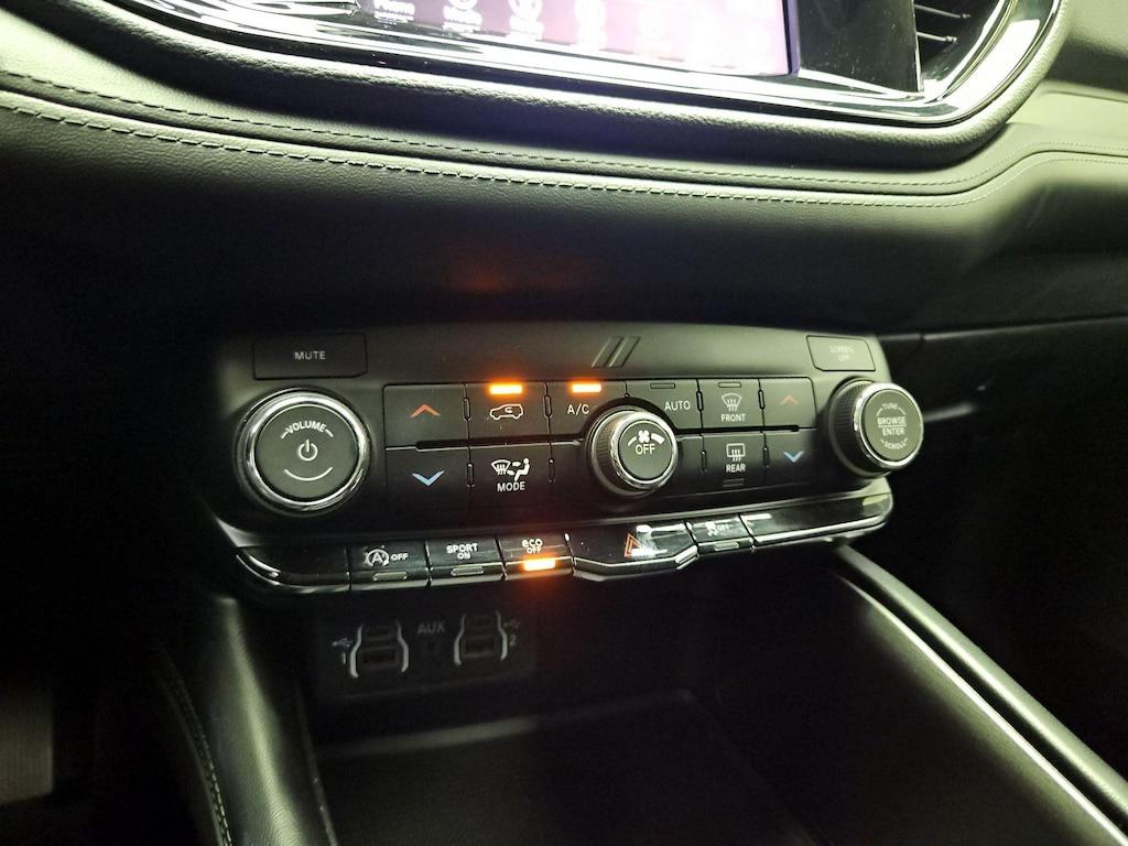 used 2021 Dodge Durango car, priced at $25,998