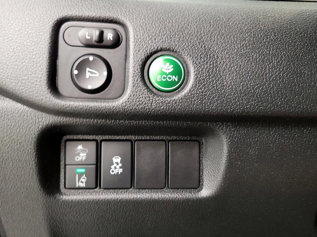 used 2021 Honda Passport car, priced at $27,998