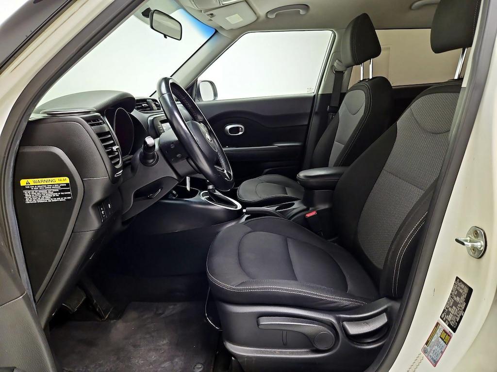 used 2018 Kia Soul car, priced at $14,998