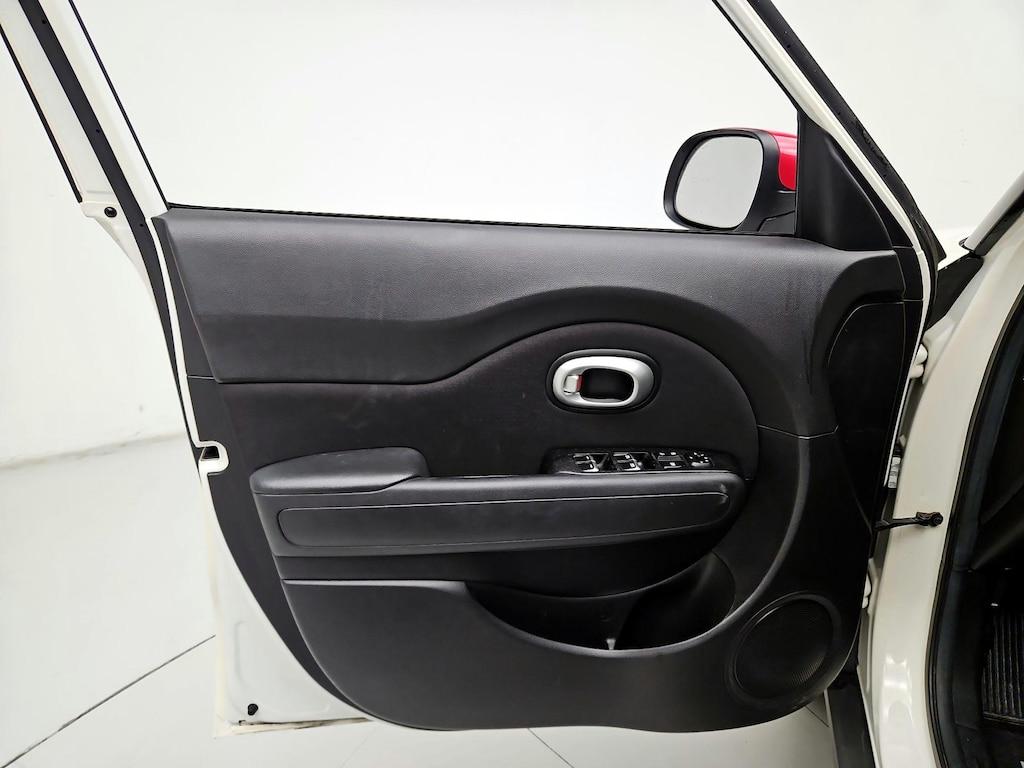 used 2018 Kia Soul car, priced at $14,998