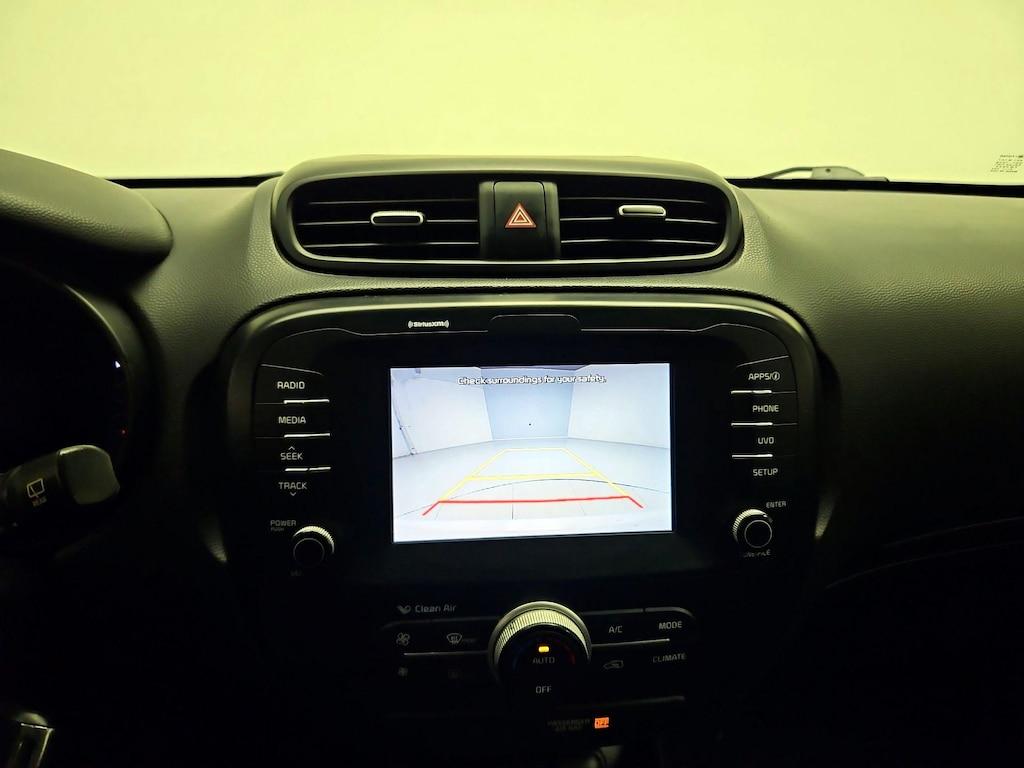 used 2018 Kia Soul car, priced at $14,998