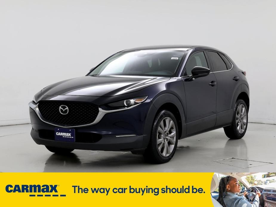 used 2020 Mazda CX-30 car, priced at $18,998