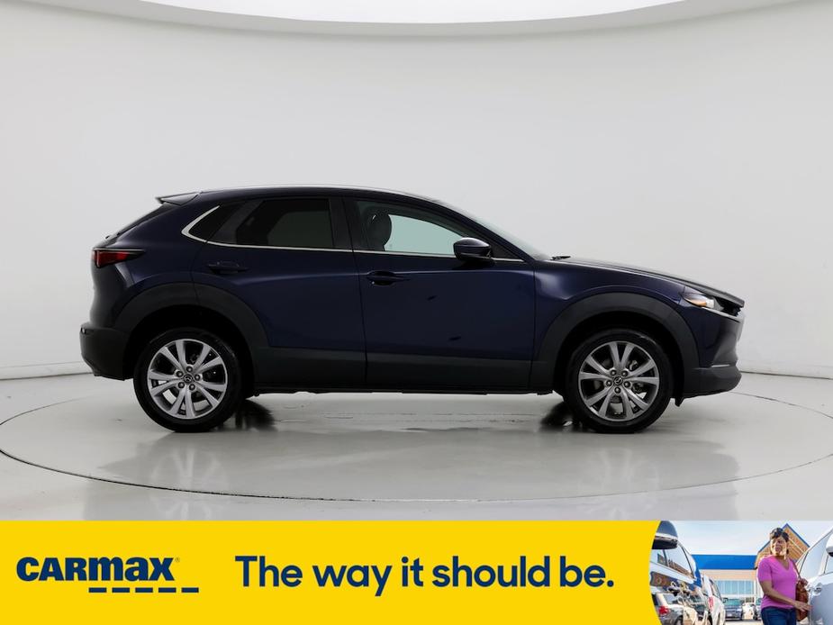 used 2020 Mazda CX-30 car, priced at $18,998