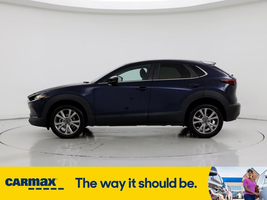 used 2020 Mazda CX-30 car, priced at $18,998