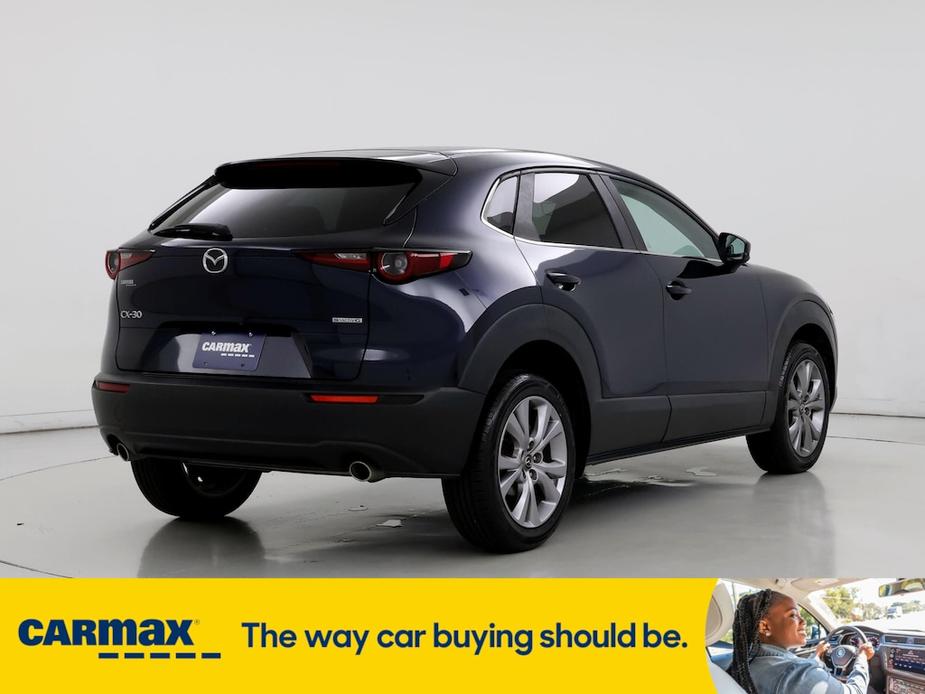 used 2020 Mazda CX-30 car, priced at $18,998