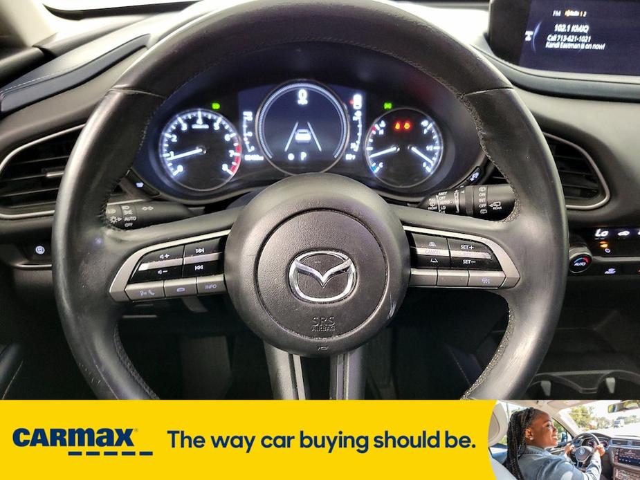 used 2020 Mazda CX-30 car, priced at $18,998