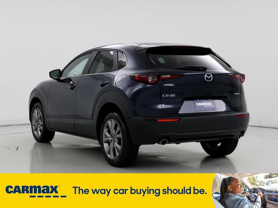 used 2020 Mazda CX-30 car, priced at $18,998