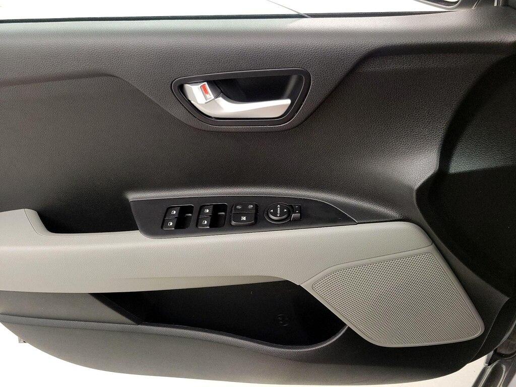 used 2023 Kia Rio car, priced at $18,998