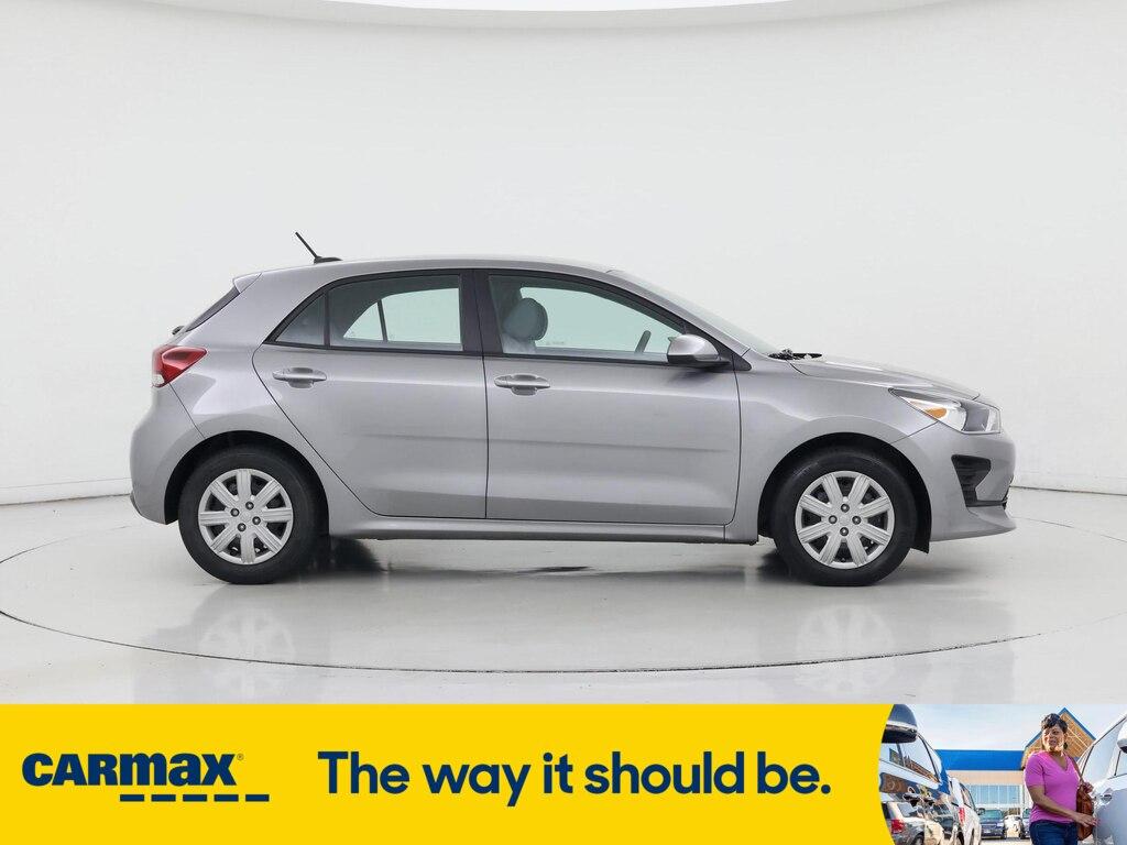 used 2023 Kia Rio car, priced at $18,998