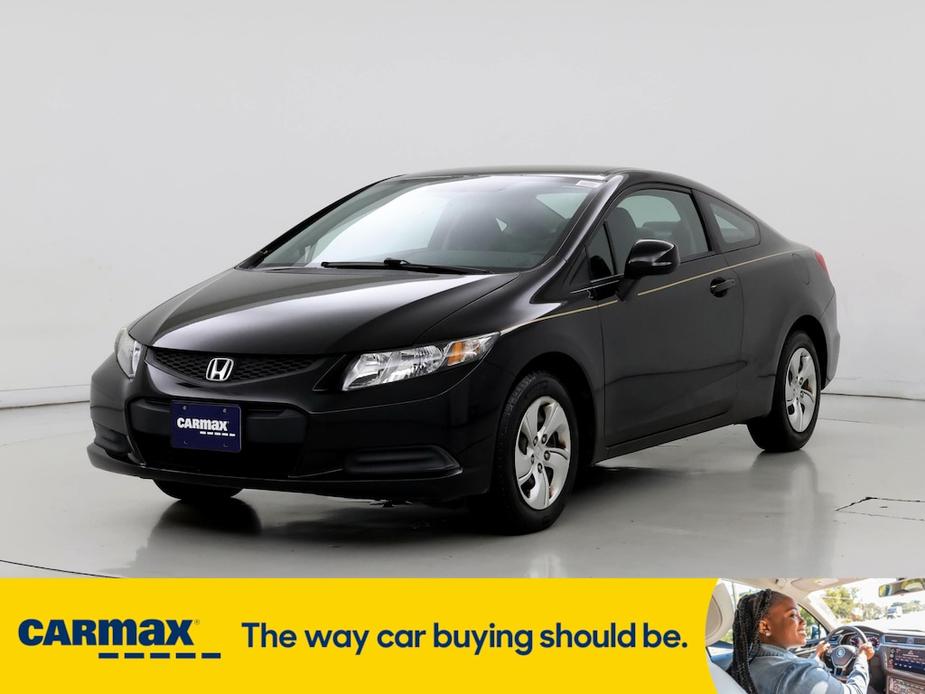 used 2013 Honda Civic car, priced at $15,998