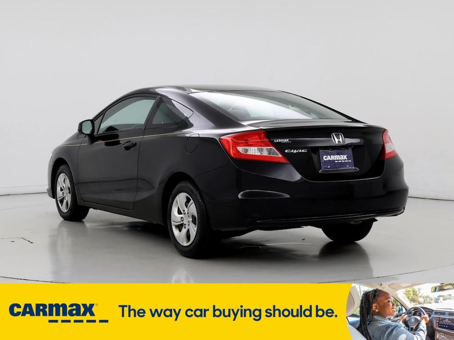 used 2013 Honda Civic car, priced at $15,998