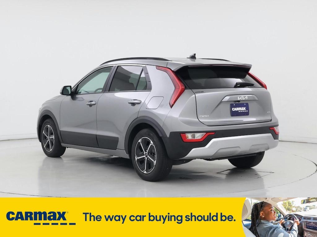 used 2023 Kia Niro car, priced at $24,998