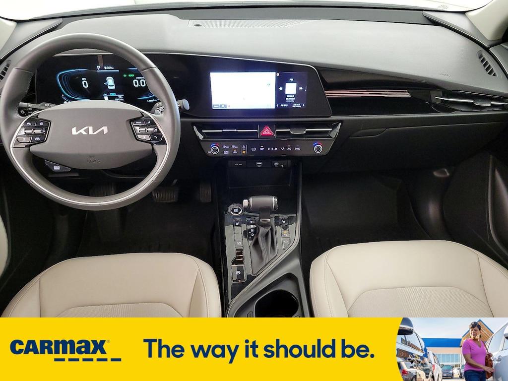 used 2023 Kia Niro car, priced at $24,998