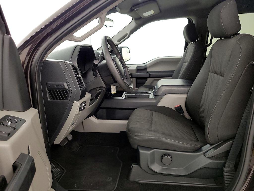 used 2020 Ford F-150 car, priced at $31,998