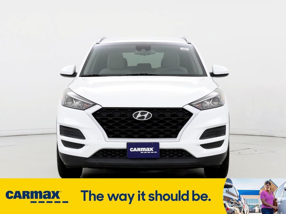 used 2019 Hyundai Tucson car, priced at $18,998