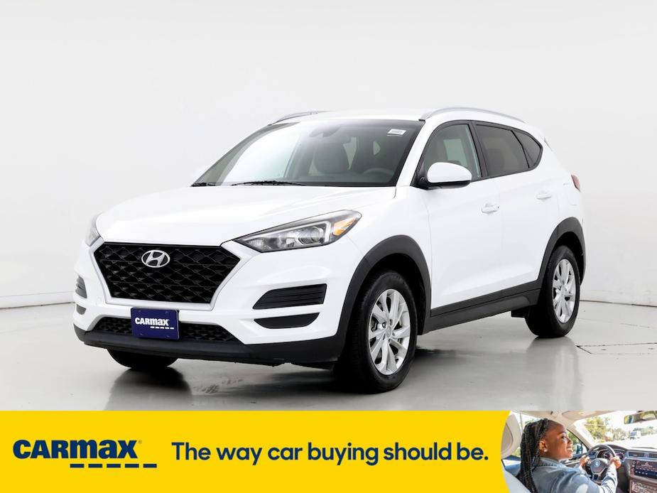 used 2019 Hyundai Tucson car, priced at $18,998