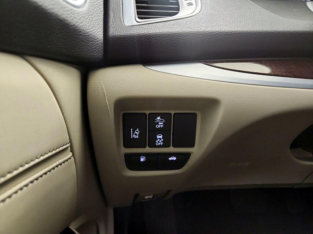 used 2020 Acura TLX car, priced at $24,998