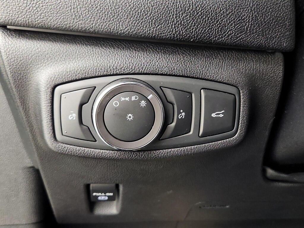 used 2019 Lincoln MKC car, priced at $18,998