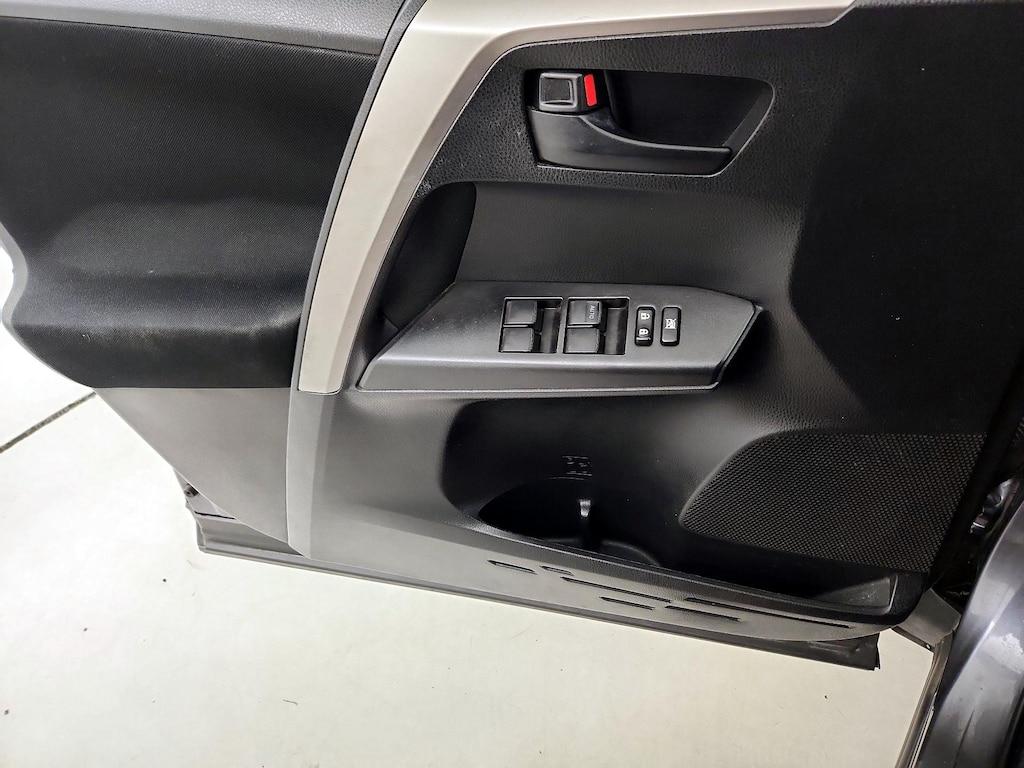 used 2016 Toyota RAV4 car, priced at $17,998