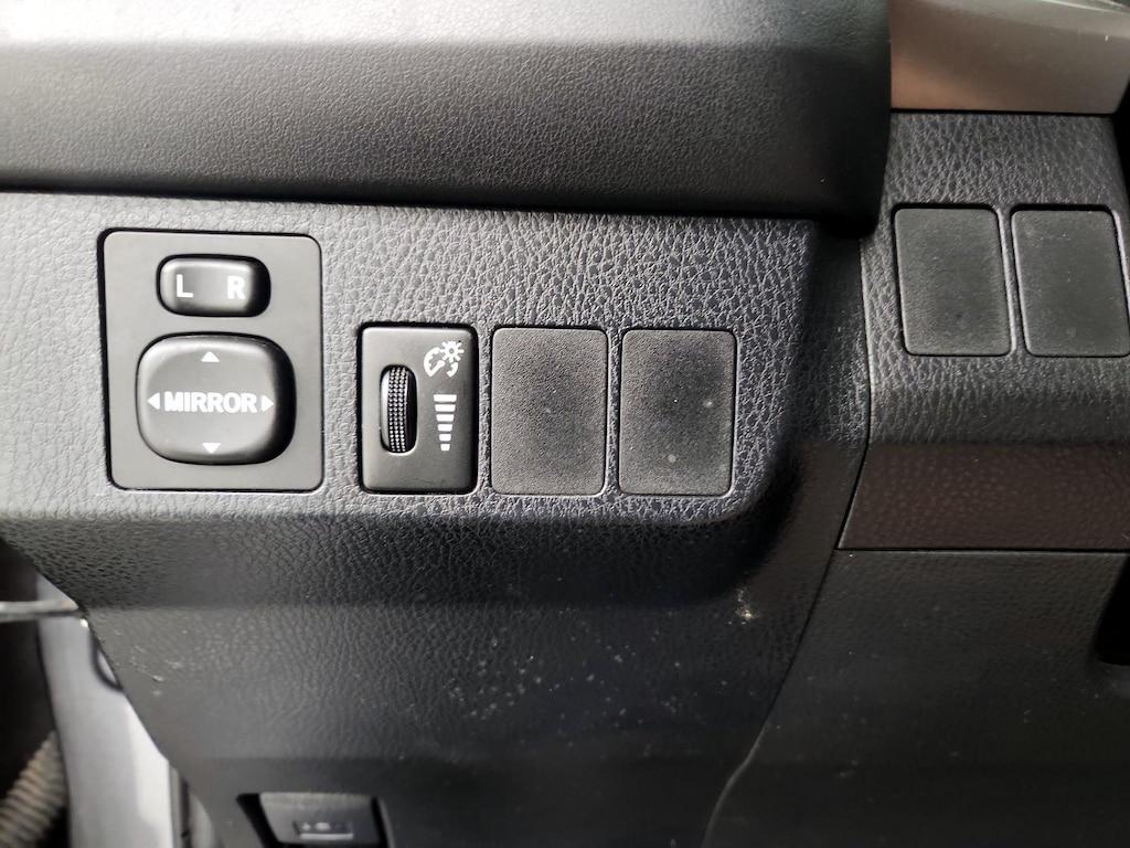 used 2016 Toyota RAV4 car, priced at $17,998