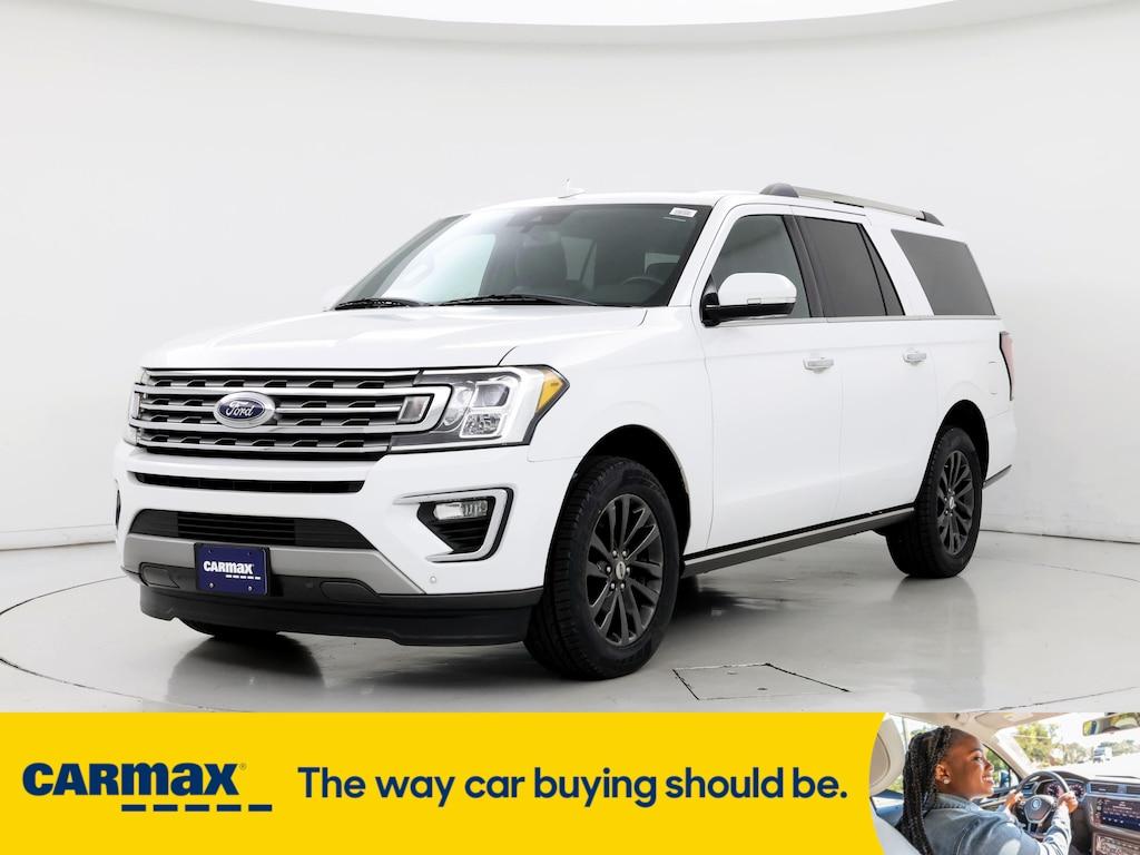 used 2020 Ford Expedition car, priced at $40,998