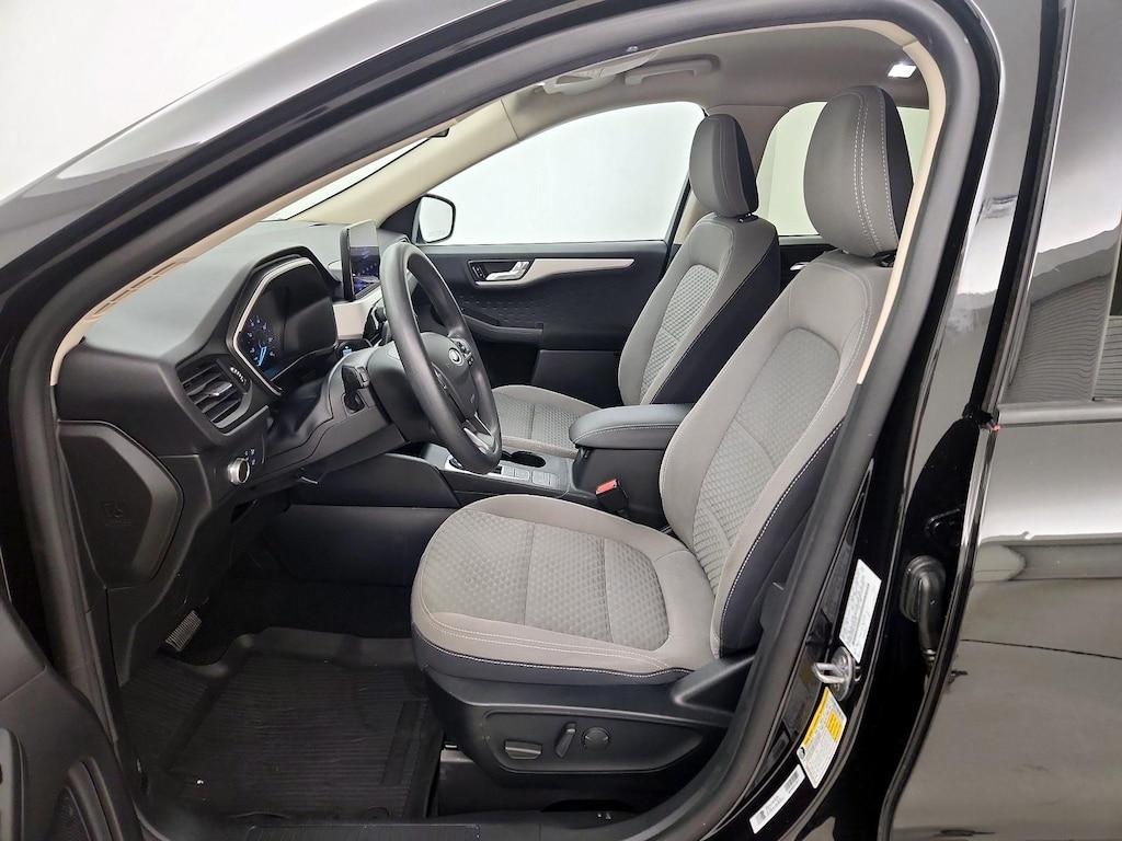 used 2020 Ford Escape car, priced at $17,998