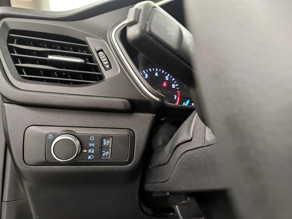 used 2020 Ford Escape car, priced at $17,998