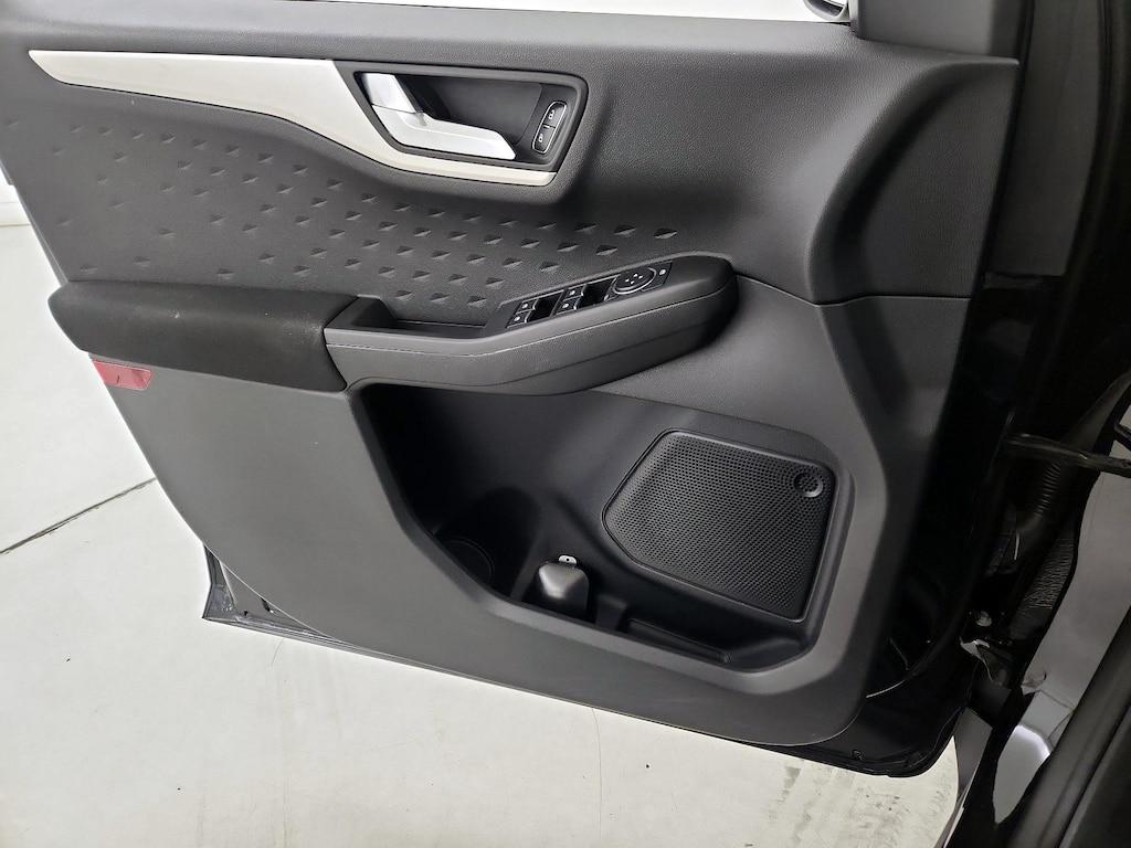 used 2020 Ford Escape car, priced at $17,998
