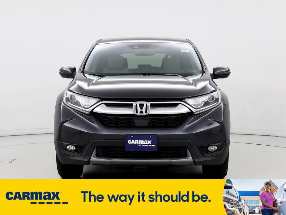 used 2017 Honda CR-V car, priced at $18,998