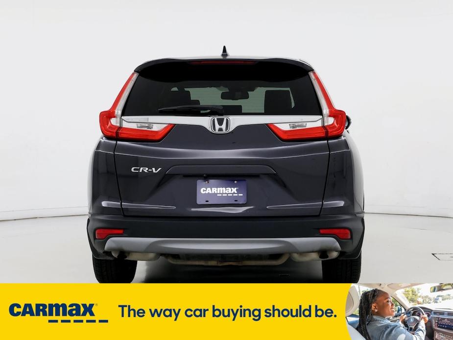 used 2017 Honda CR-V car, priced at $18,998