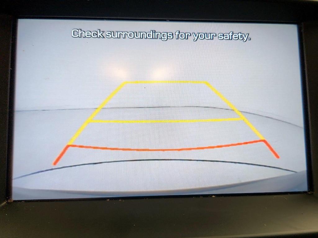 used 2017 Hyundai Santa Fe Sport car, priced at $13,998