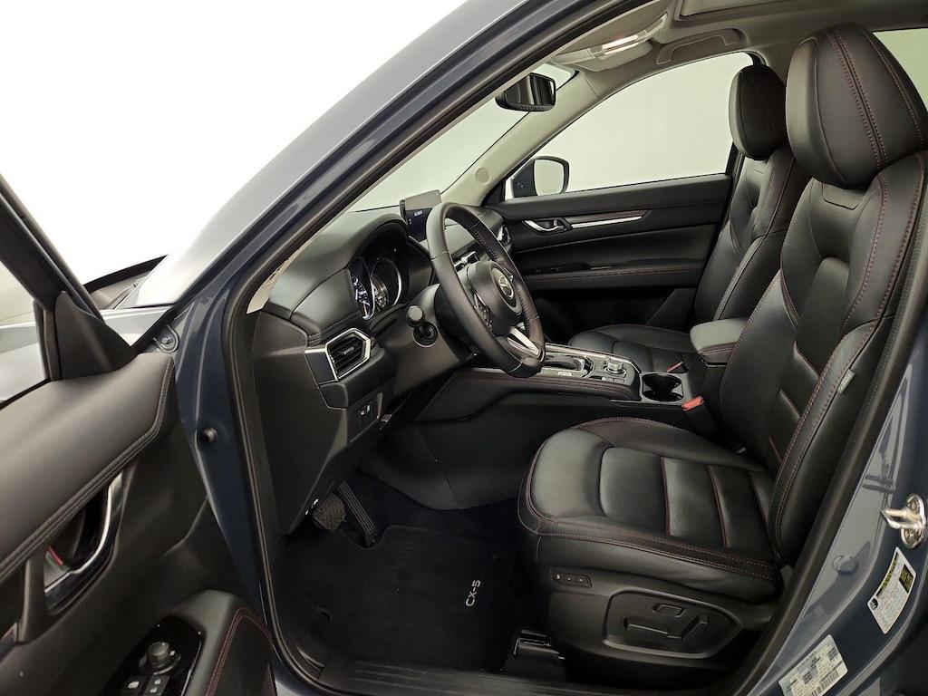 used 2023 Mazda CX-5 car, priced at $26,998